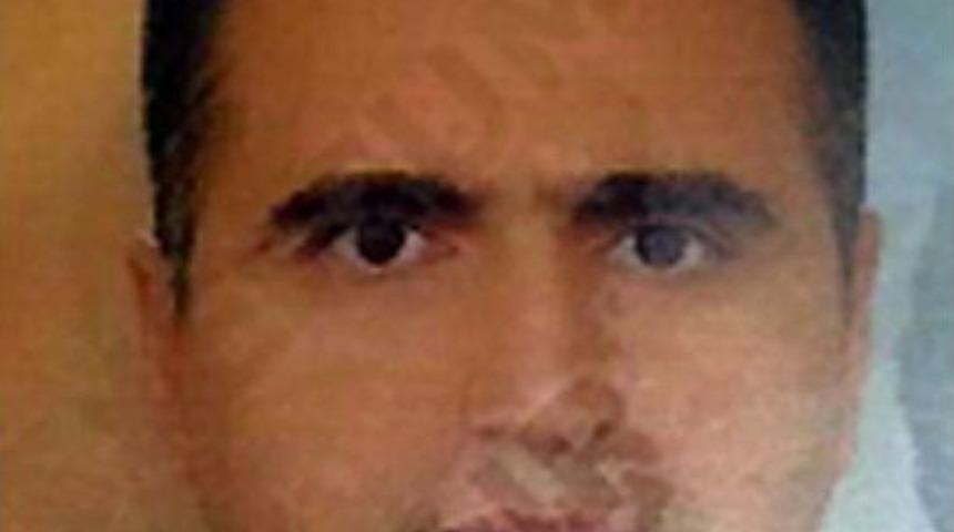 Boğazi&ccedil;i K&ouml;pr&uuml;s&uuml;'nde Intihar...