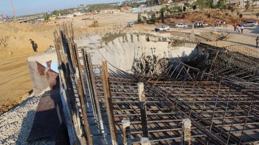 Expo 2016 Alanında G&ouml;&ccedil;&uuml;k