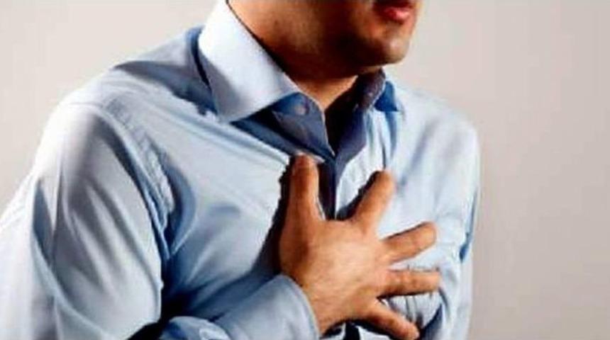 Aydın&rsquo;da Kalp Krizine Karşı Farkındalık Oluşturulacak