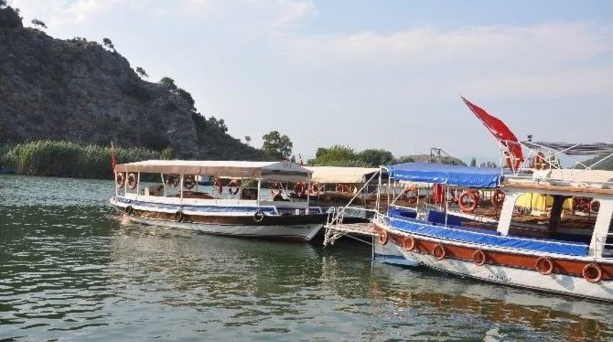 Muğla Turizminde Umut Yerli Turist