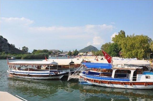 Muğla Turizminde Umut Yerli Turist