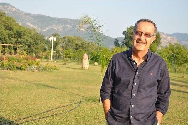 Muğla Turizminde Umut Yerli Turist