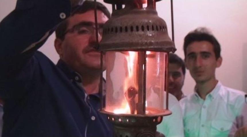 (&ouml;zel Haber) Emlak&ccedil;ının Ge&ccedil;mişe Işık Tutan Koleksiyonu