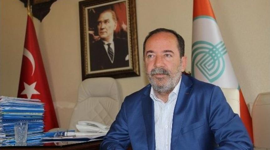 &lsquo;sarayi&ccedil;i Rekreasyon Projesi&rsquo; Başlıyor