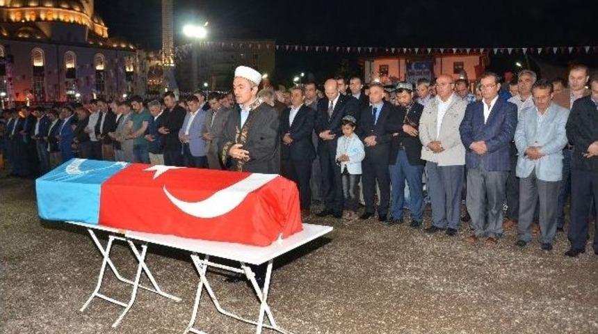 Kazan &Ccedil;in Zulm&uuml;ne Sessiz Kalmadı
