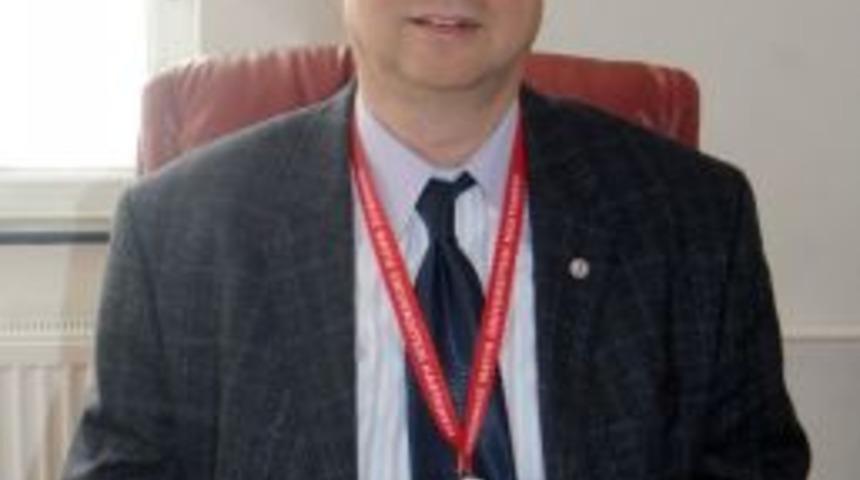 Germiyanoğlu: "idrar Yolu Enfeksiyonu B&ouml;brek Yetmezliğine Yol A&ccedil;abilir"