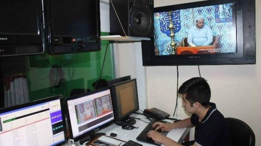 (&ouml;zel Haber) D&uuml;nyaya Dağılan Siirtlilere &rsquo;taziye K&uuml;lt&uuml;r&uuml;&rsquo; İle Ulaşılıyor