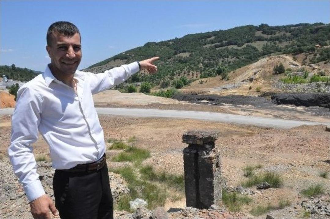 (&ouml;zel Haber) Fransız Zehrini Tarihe G&ouml;mecek