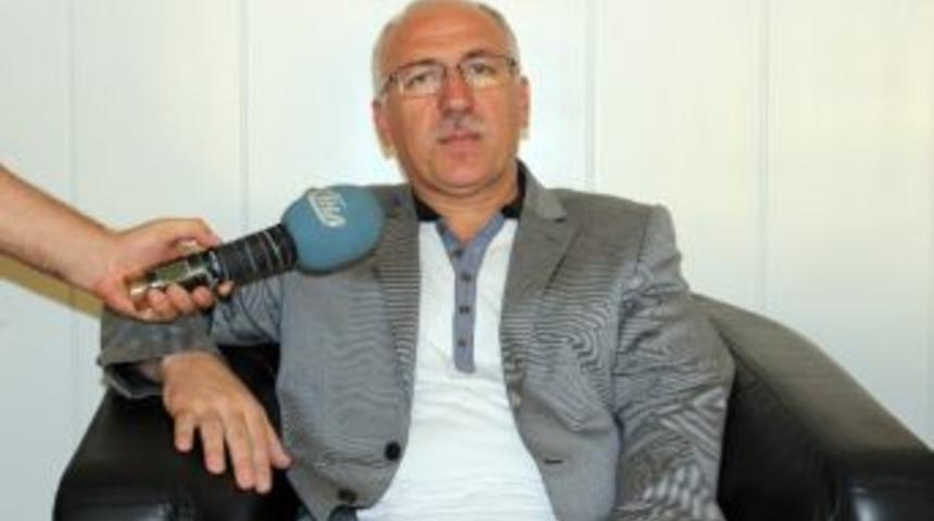 (&ouml;zel Haber) Kafkasya Uzmanı Dr. Oktay&rsquo;dan Ermenistan Değerlendirmesi