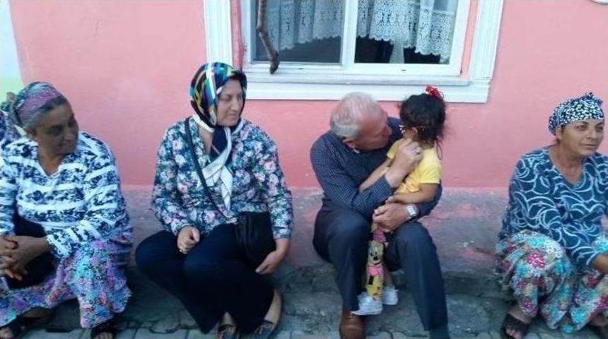 Belediye Başkanı Yılmaz Roman Vatandaşlarla İftar A&ccedil;tı