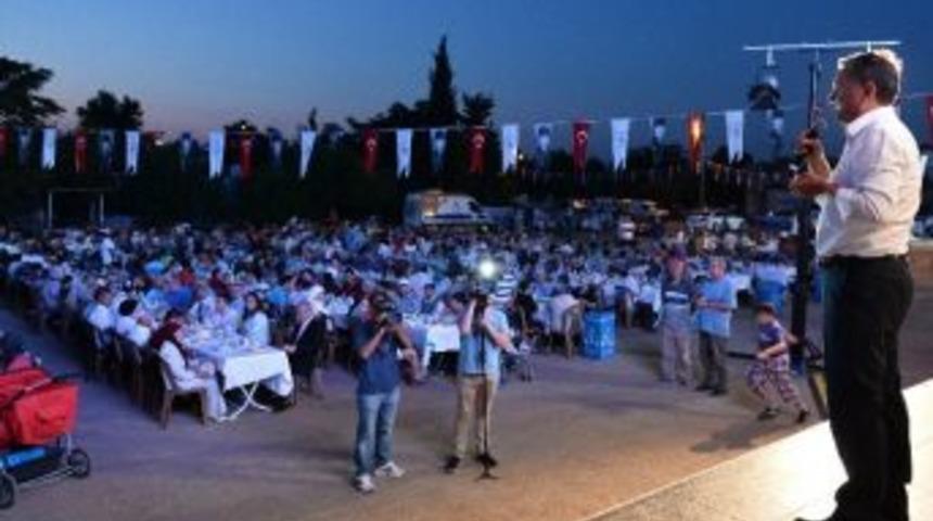 Uysal, &ldquo;&ccedil;&ouml;z&uuml;m İ&ccedil;in &Ccedil;alışmalar Da Bilgilendirme De S&uuml;recek&rdquo;