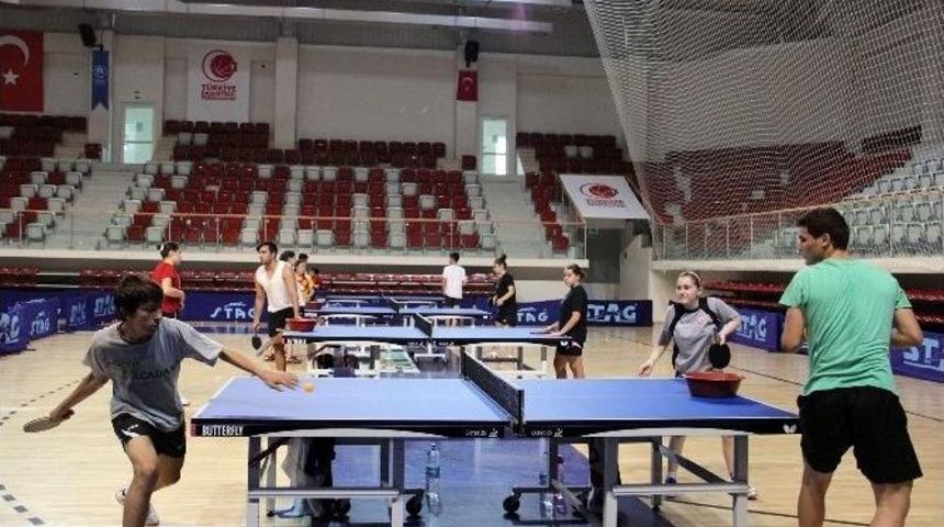 (&ouml;zel Haber) Milliler Yalova&rsquo;da Hazırlanıyor