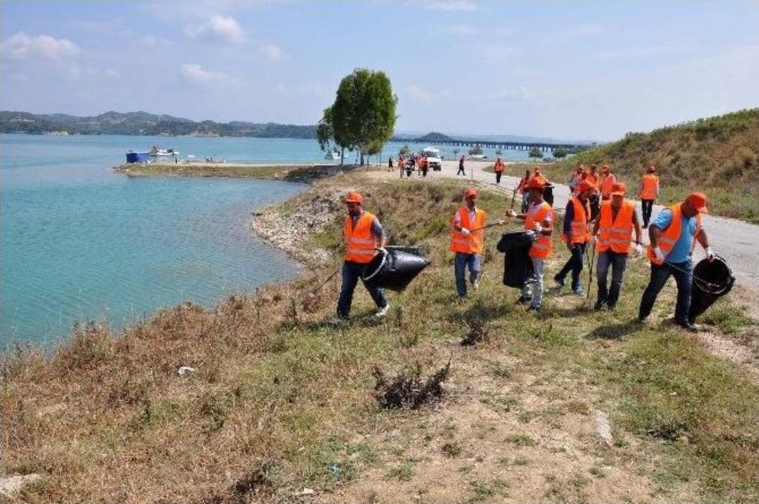 H&uuml;k&uuml;ml&uuml;ler Cezalarını &Ccedil;ekerken Doğayı Koruyorlar