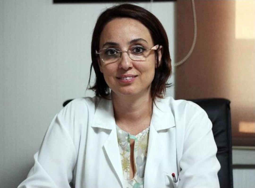 (&ouml;zel Haber) Engelleri Annelik Hayaliyle Aştı