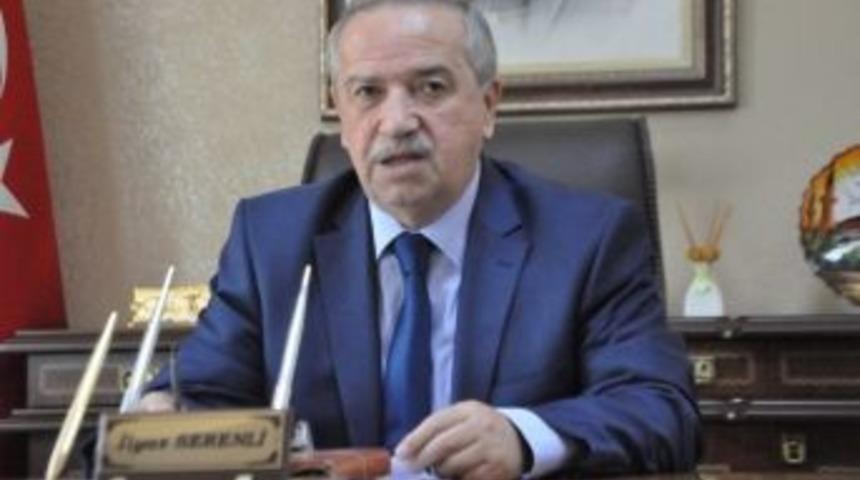 M&uuml;ft&uuml; Serenli&rsquo;den Yılbaşı Uyarısı