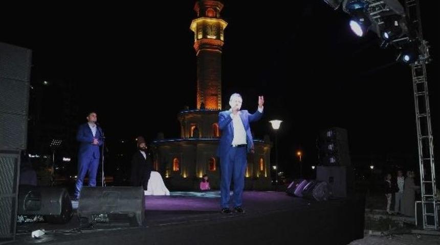 Saray&rsquo;da Ramazan Etkinlikleri Başladı