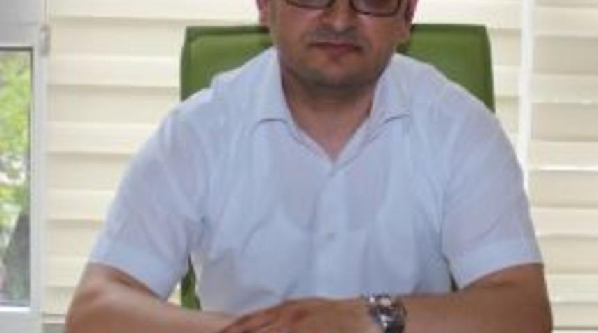 D&ouml;nmez: "hedef Tuttu Ancak, Keskin D&uuml;ş&uuml;şler Yaşayabiliriz"