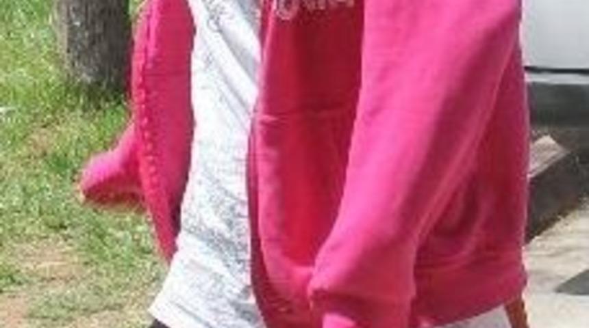 17 Yaşındaki Kız Kocası Tarafından Darp Edildi