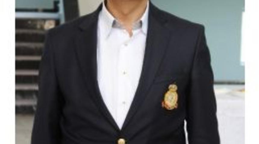 Kayseri Hacı Bektaş-i Veli Derneği Başkanı Sadık Gen&ccedil;: