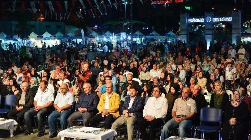 Vehbi Vakkasoğlu: &ldquo;kardeşlik Hukuku Dinimizin Gereğidir&rdquo;