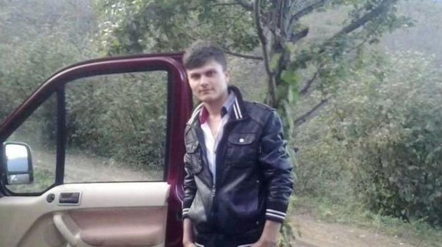 Şemdinli&rsquo;de Boğulan Askerlerden Biri Samsunlu