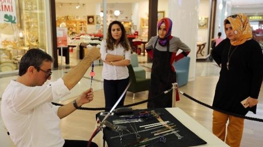 Yenimek Tanıtım G&uuml;nleri Başladı