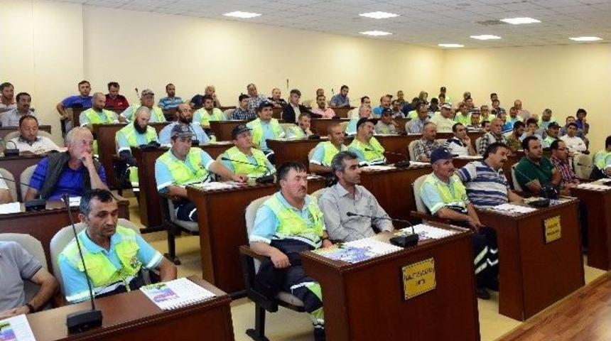 Madde Bağımlılığıyla M&uuml;cadele Seferberliği