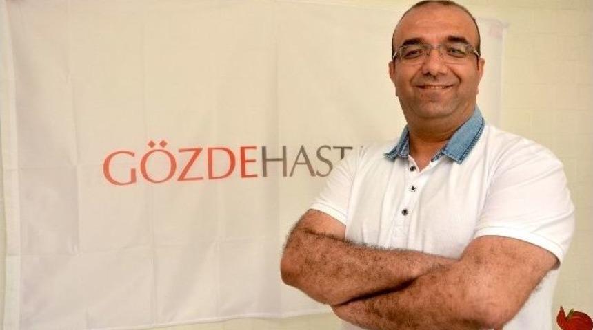 G&ouml;zde İzmir Hastanesi İki Yaşında