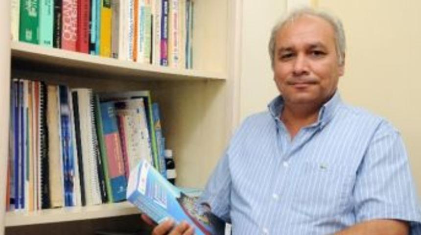 Akdeniz &Uuml;niversitesi&rsquo;nden Doğa Dostu Teknoloji