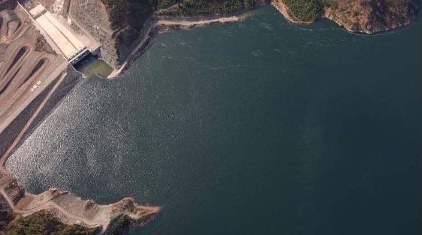 "bursa’nın İçme Suyu Güvenilir"