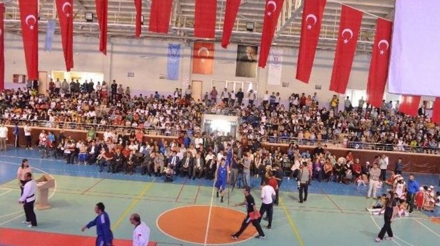 Erzurum Ghsim&rsquo;den Yaz Spor Okulu Teşekk&uuml;r&uuml;