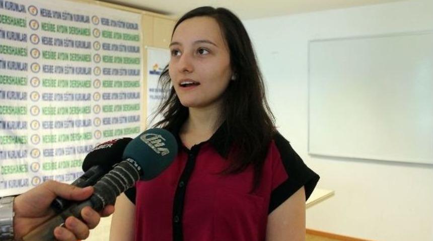 (&ouml;zel Haber) T&uuml;rkiye 2.&rsquo;si Ve 7.&rsquo;sinin Derece Şaşkınlığı