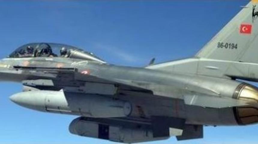 Diyarbakır&rsquo;a Savaş U&ccedil;ağı Takviyesi Yapıldı