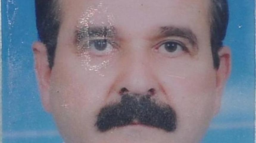 Evinde &Ouml;l&uuml; Bulundu