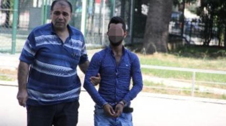 Hakkında Hapis Cezası Bulunan Şahıs Tutuklandı