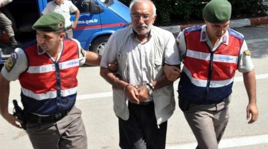 Yeğenini Hasmına Benzettiği I&ccedil;in &Ouml;ld&uuml;rm&uuml;ş