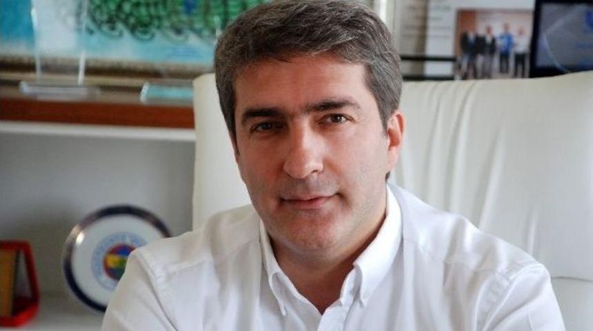 (&ouml;zel Haber) Diyarbakırlı İş Adamları T&uuml;rkiye Ekonomisini Değerlendirdi