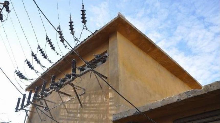 Dedaş, Bakım Onarım &Ccedil;alışmalarını Ramazan Ayında Da S&uuml;rd&uuml;r&uuml;yor