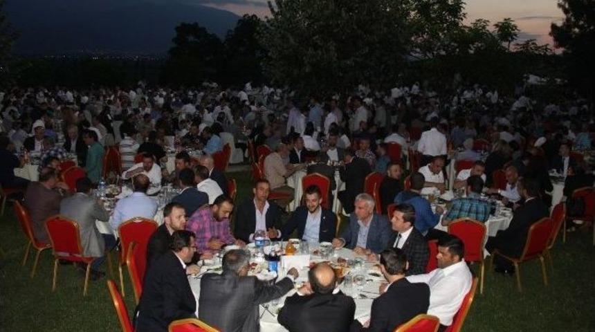 "t&uuml;rkiye&rsquo;yi H&uuml;k&uuml;metsiz Bırakmayacağız"