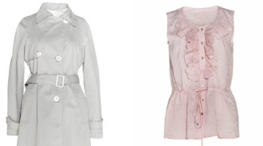 Atalar İlk Bahar Yaz Koleksiyonu