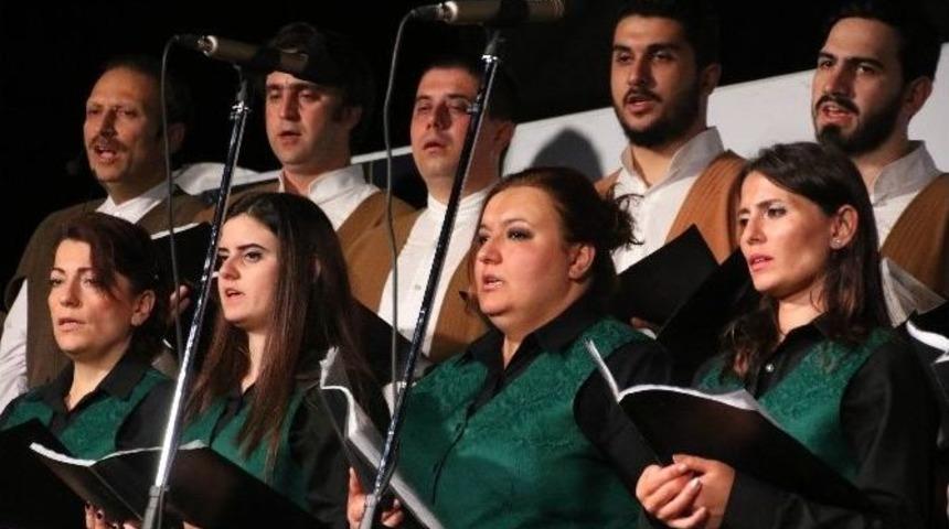 B&uuml;y&uuml;kşehir&rsquo;in Ramazan Etkinlikleri Kepez&rsquo;de