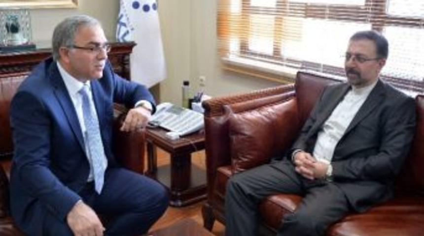 Toki, İran&rsquo;la Konut Yapımında İşbirliği Yapacak