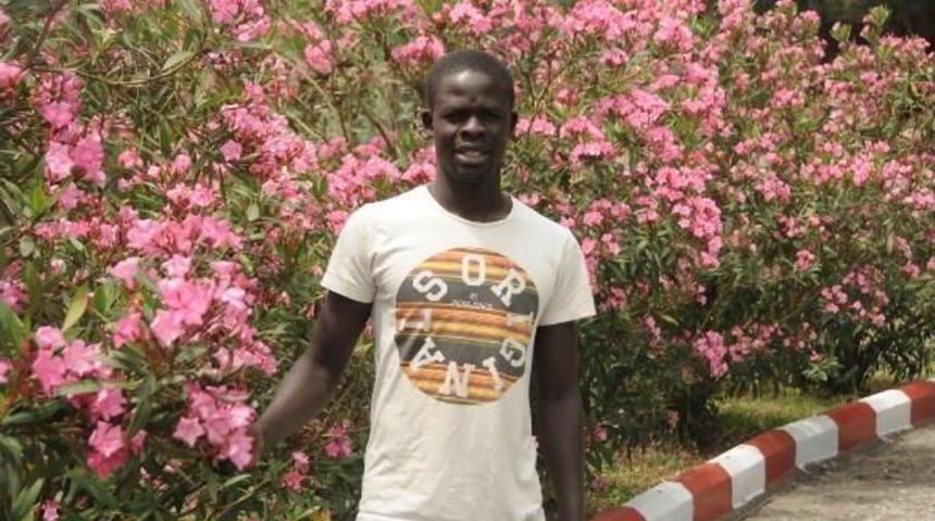 Samsunspor'un Anlaşmak Istediği Ndoye: "arda Turan T&uuml;rkiye&rsquo;Ye Gelmeme Sevindi"