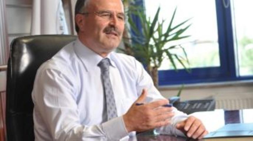 Konya İhracatı Haziran Ayında Toparlanmaya Başladı