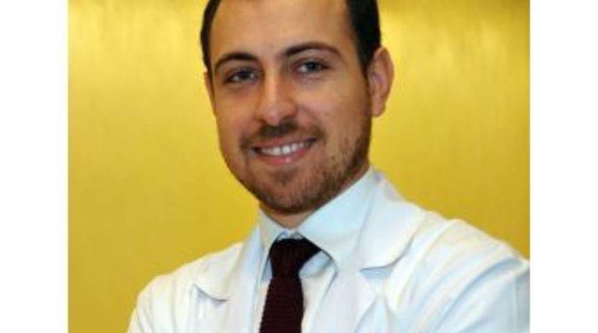 G&ouml;z Sağlığı Bilin&ccedil;li Beslenmeden Ge&ccedil;iyor