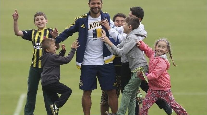 Dıego: &ldquo;b&ouml;ylesi Y&uuml;ksek Kaliteli Oyunculara İhtiyacımız Vardı&rdquo;