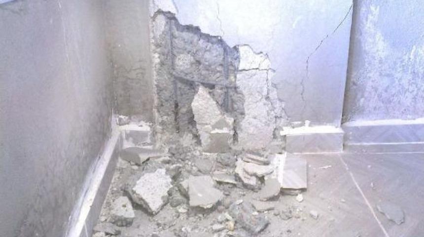 Telabyad'dan Dumanlar Y&uuml;kseldi (2)