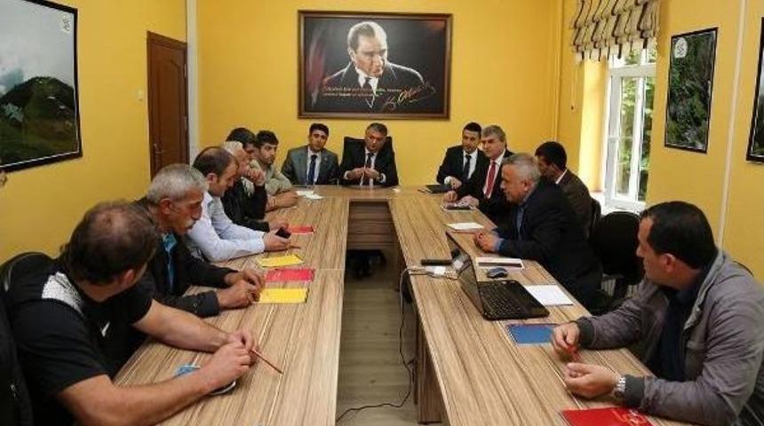 Rize&rsquo;De Yeşil Yol Krizi B&uuml;y&uuml;yor