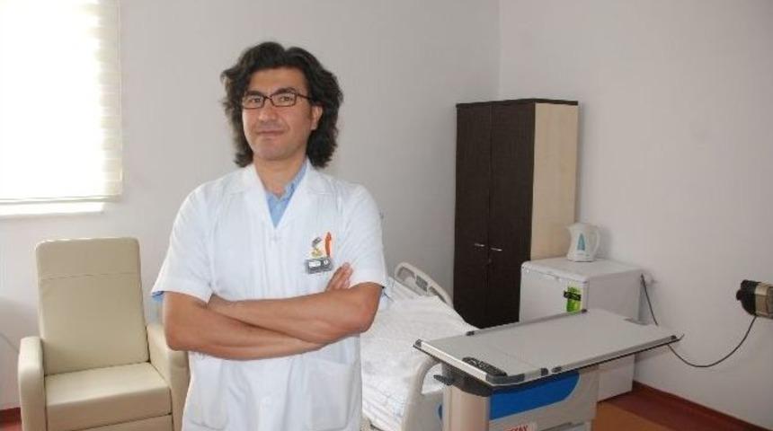 Tokat&rsquo;ta Tiroit Hastalarına Radyoaktif İyot Tedavisi Hizmeti