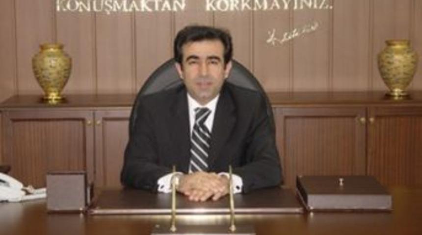 Vali G&uuml;zeloğlu&rsquo;ndan Denizcilik Ve Kabotaj Bayramı Mesajı